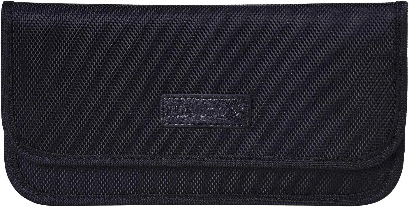 Faraday Bag, RFID Signal Blocking Bag for Phones and Car Keys | Signal