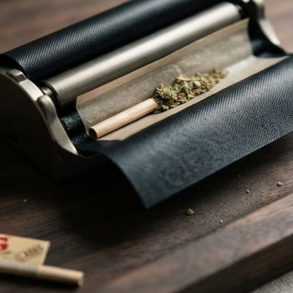 OG Original 70mm Rolling Machine – 12ct