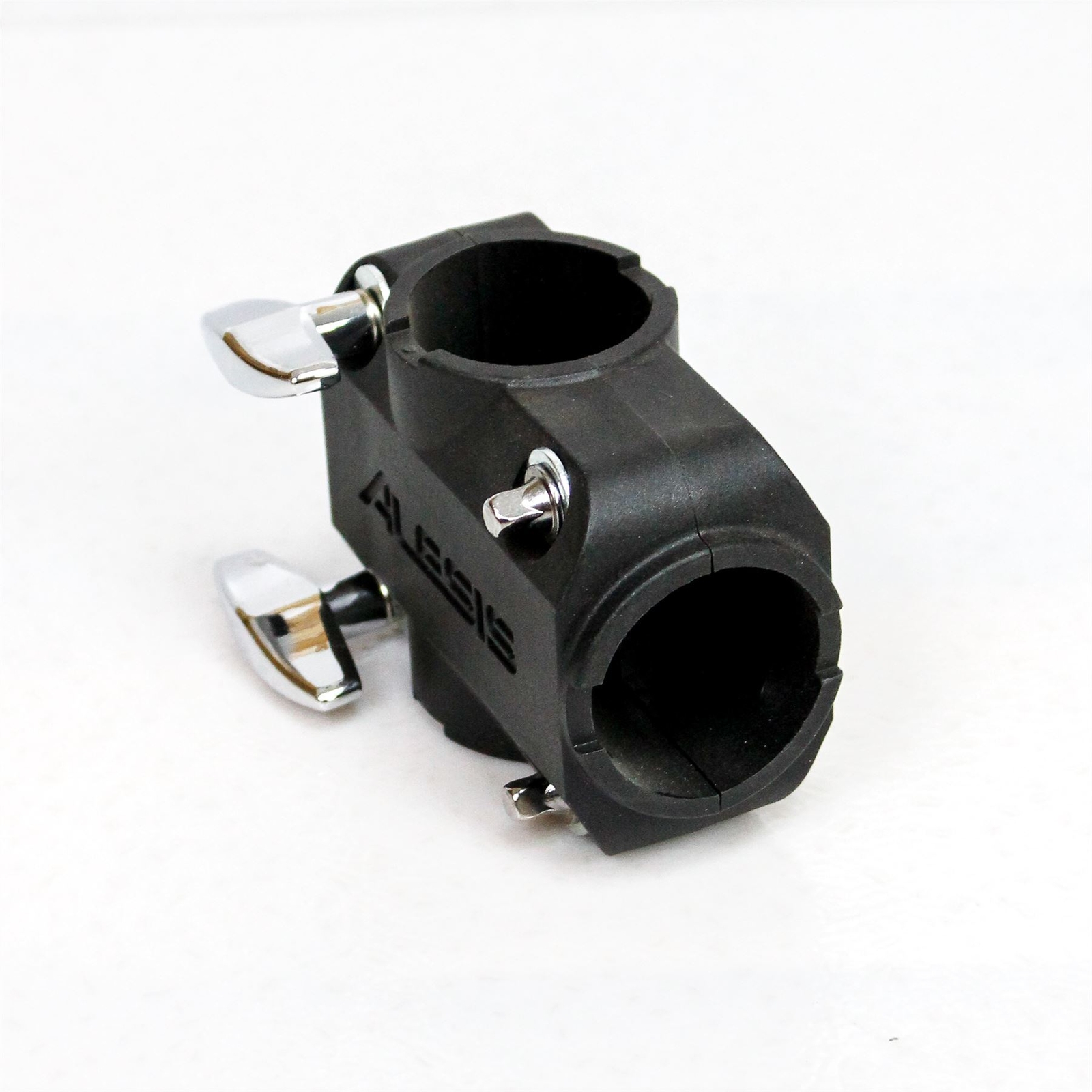Alesis Left-Facing Rack Frame Clamp for Strike, Strike Pro Electronic Drum Kits