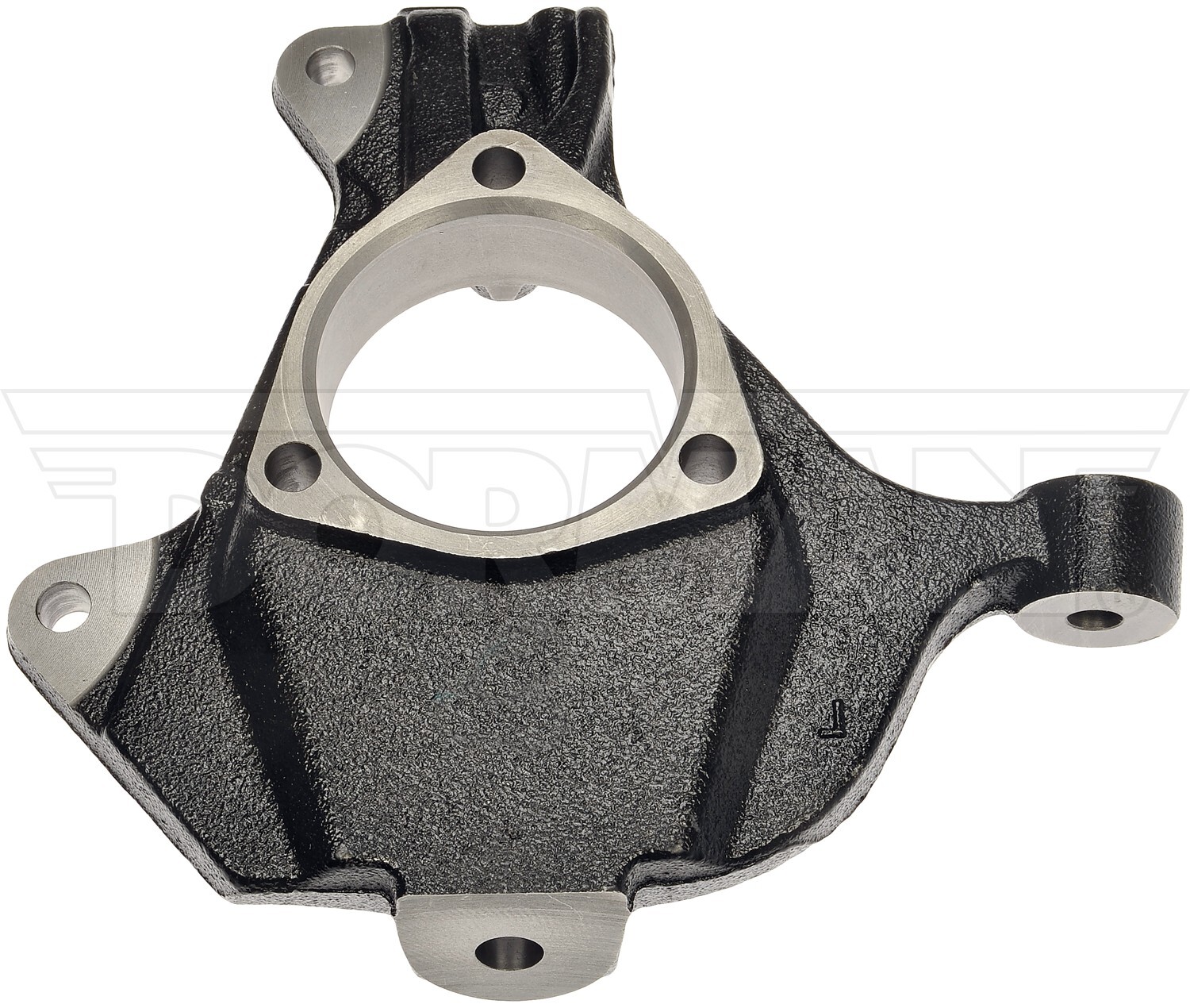 Front Right Steering Knuckle Dorman For 2007-2014 Cadillac Escalade ESV 2008