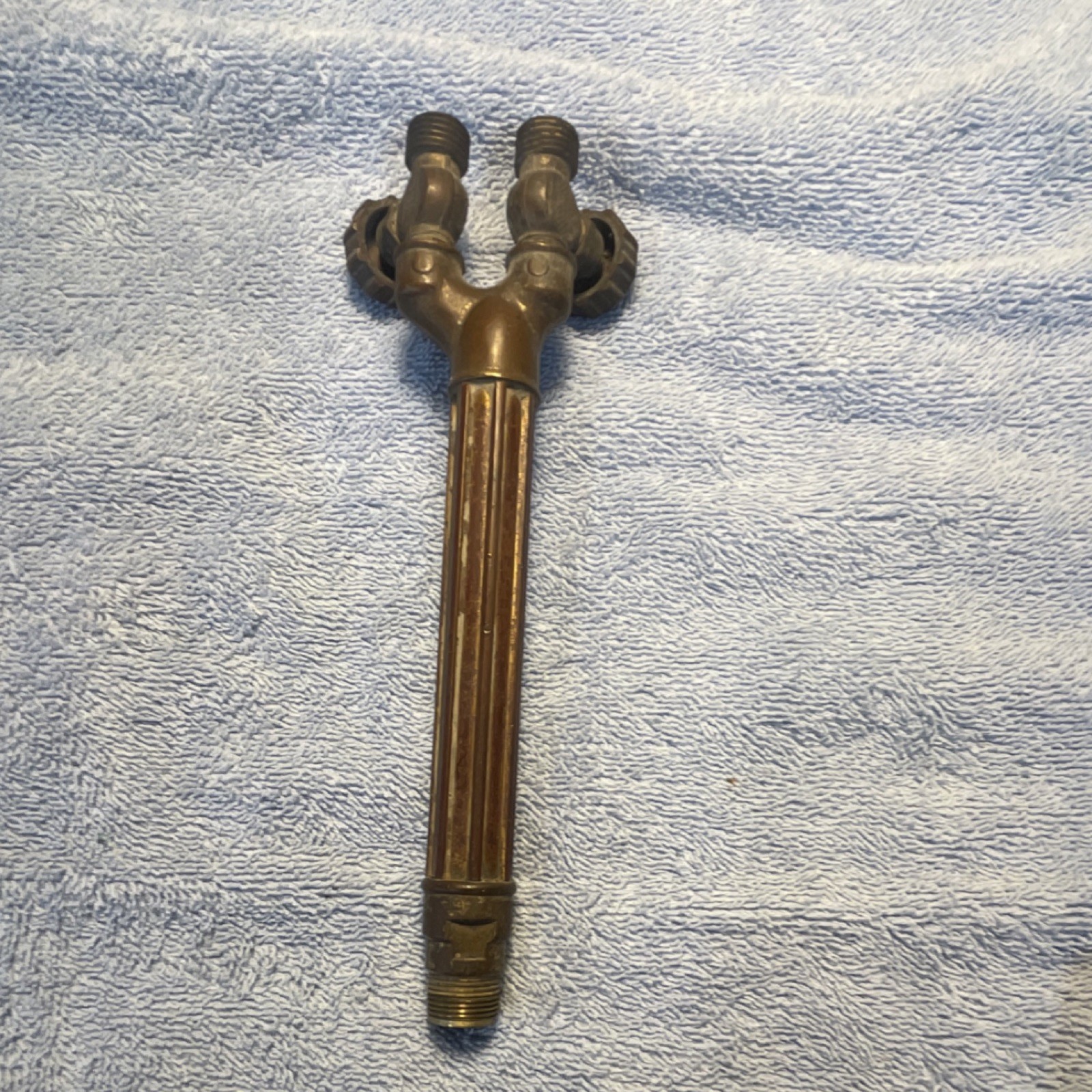 Victor Welding Torch # 100 Handle with CA 1350 Cutting Attachment
