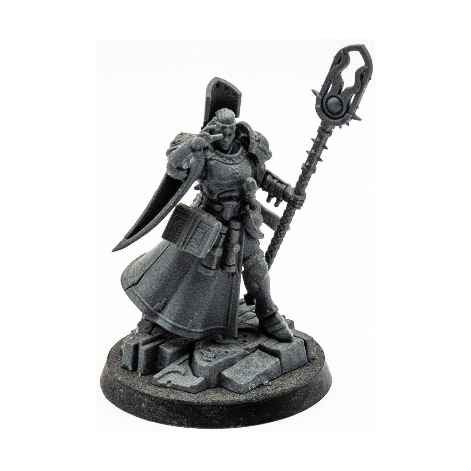 Knight-Arcanum #34 NM