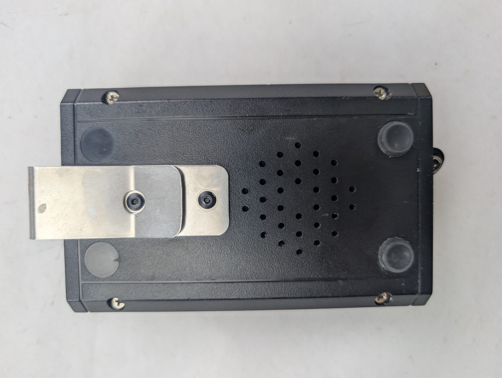 Whirlwind QBox Mic/Line Tester