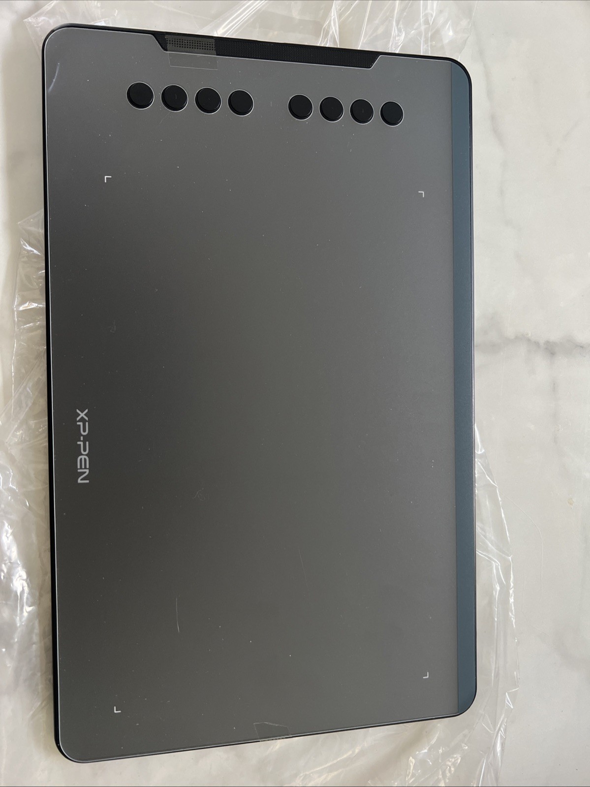 DEC001V2 GRAPHICS DRAWING TABLET - Only No Accessorize Or Cables Included