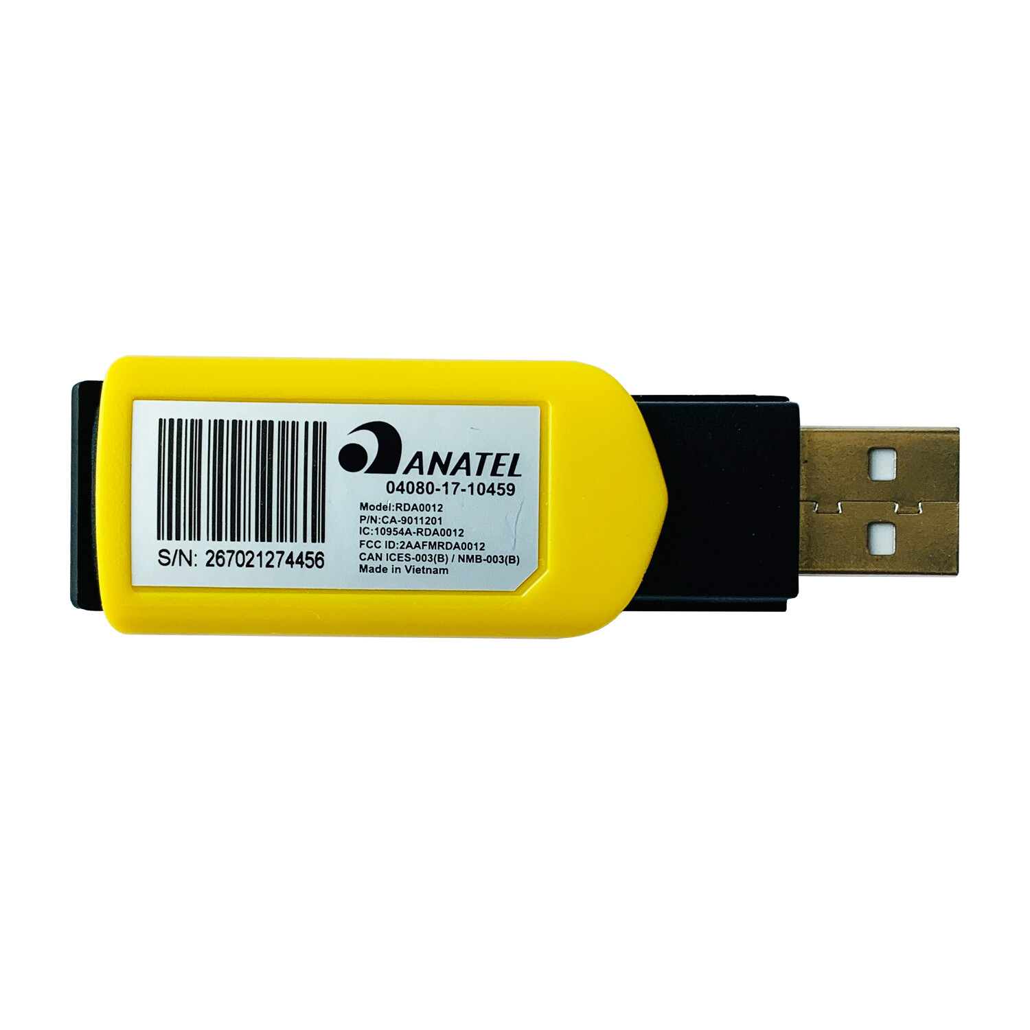 USB Receiver Dongle Adapter Replacement for Corsair Void Elite VOID Pro Headset