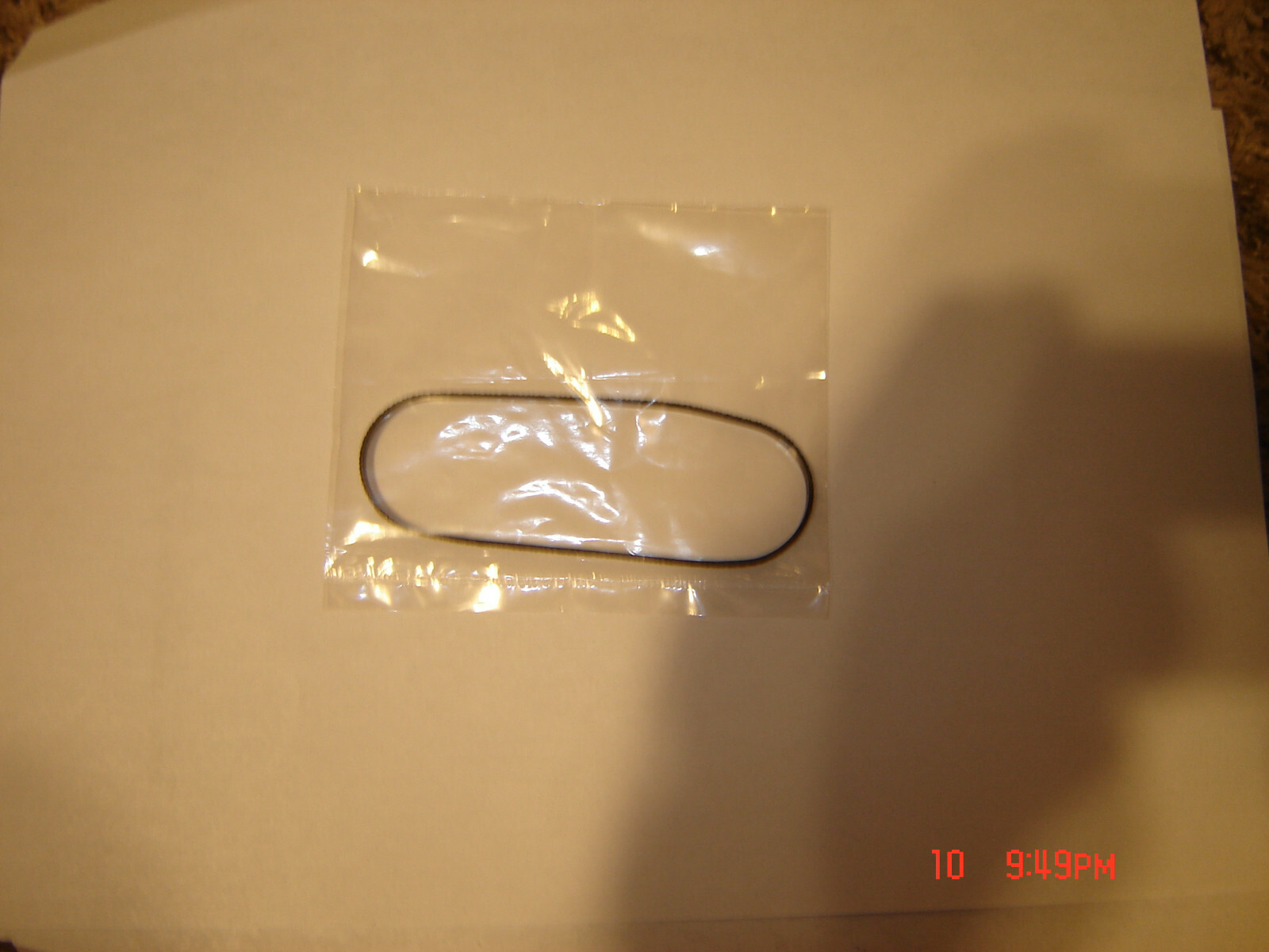 KEYSTONE A82 Projector Belt, 1 Arm Belt *,NEW MODEL,A-82 Fabric*REWIND Arm Belt,