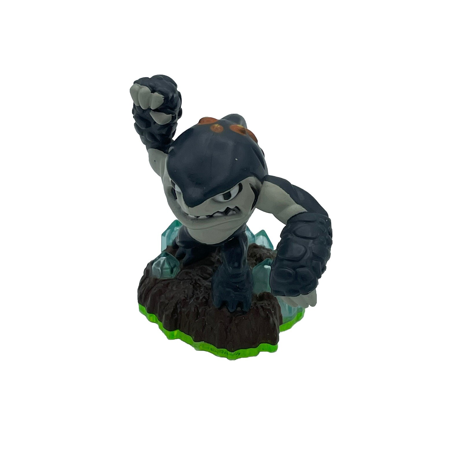 Terrafin - Skylanders Spyro's Adventure