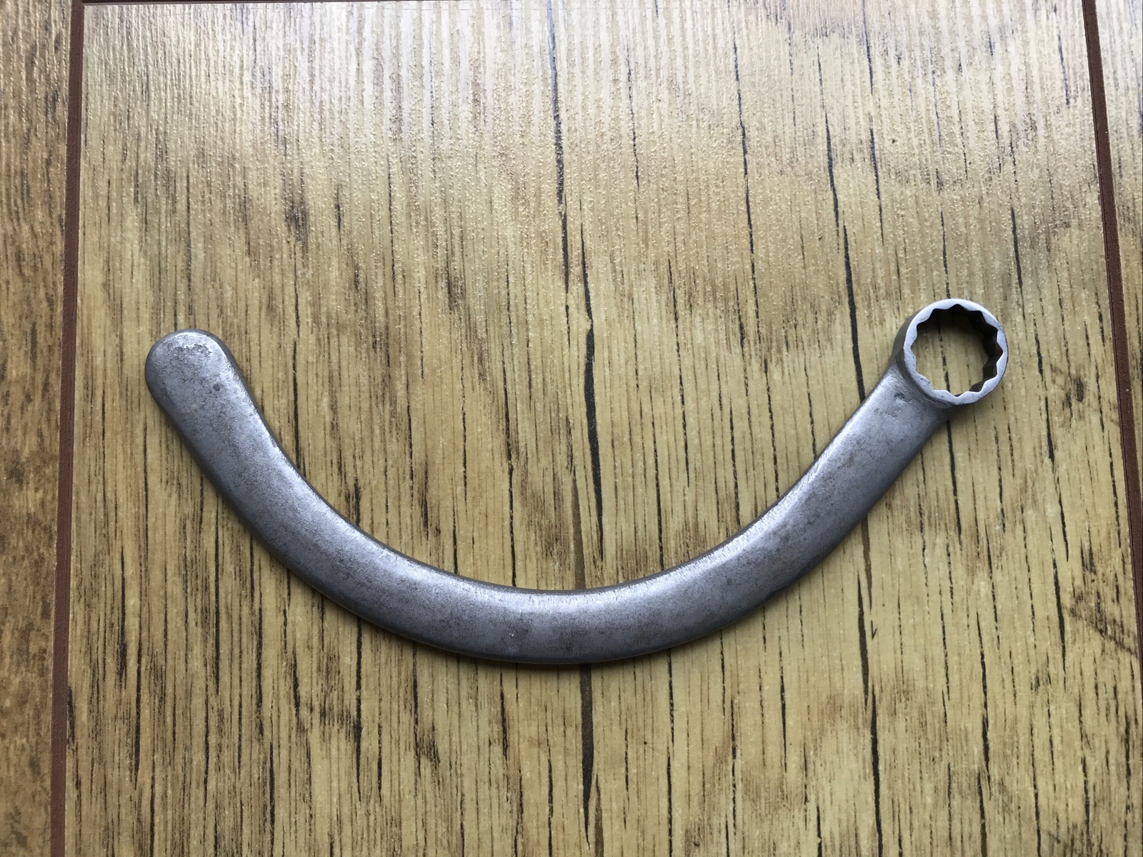 Rolls Royce UT 24 Tool Kit Obstruction Spanner 9/16” AF .