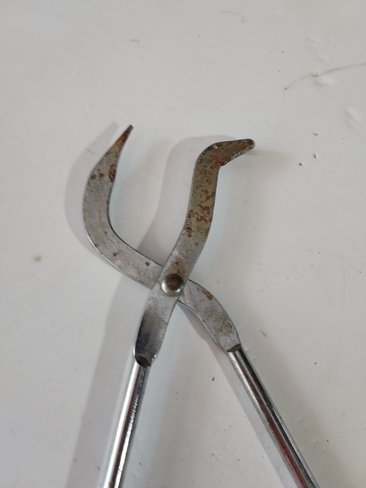 Vintage Drum Brake Hand Tool