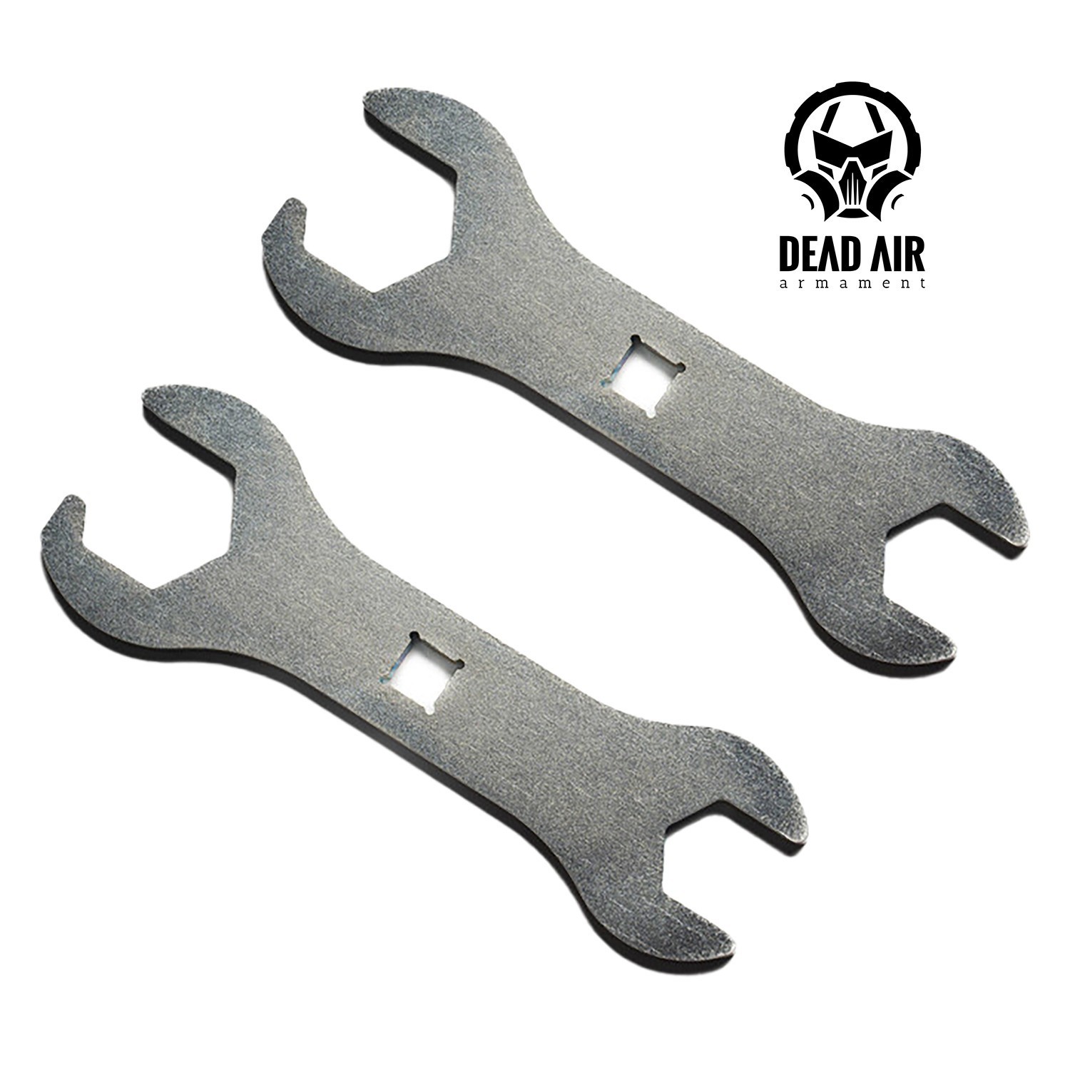 Dead Air RXD22TI Wrench Kit, Carbon Steel, 2 Pack #DAT001PACK