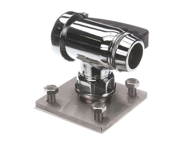 Vulcan Hart I,2 Draw-Off Valve,Plug Type 00-857445-00001 - Free Shipping +