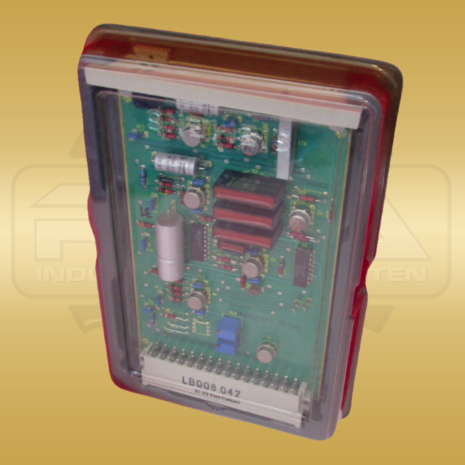 Siemens AFU 12 Iskamatic AFU12