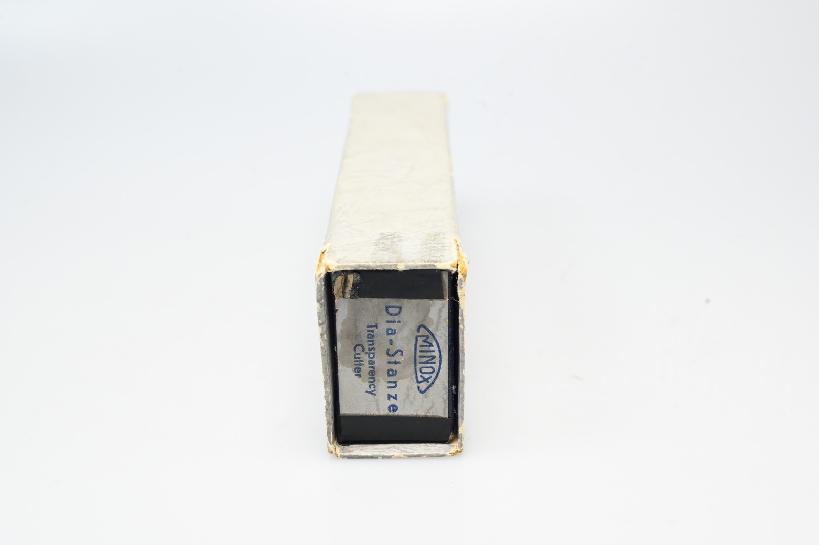 Minox Transparency Slide Cutter Viewer #G283