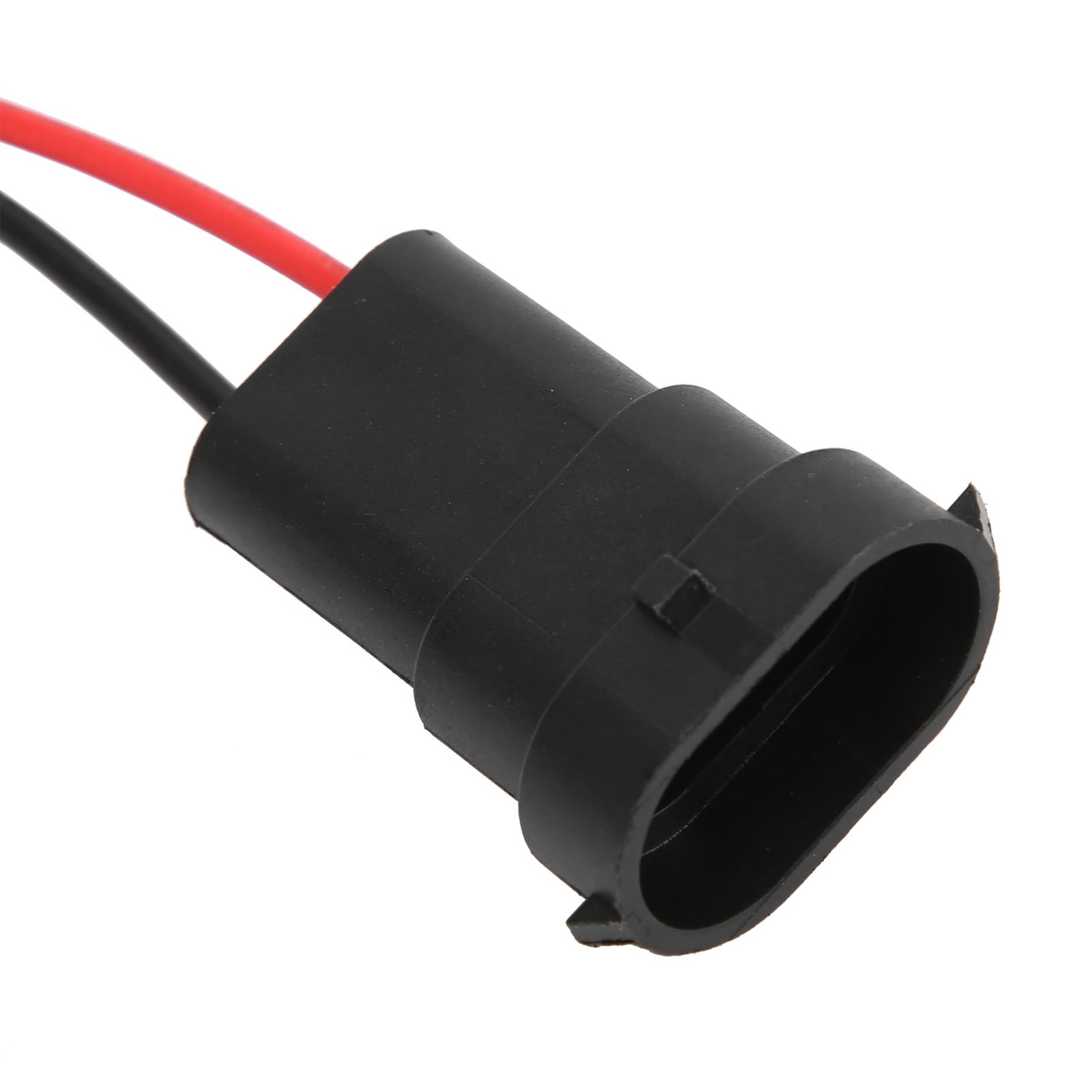Flash Strobe Controller Box Continuous Flashing Module H8 H9 H11 Socket for LED