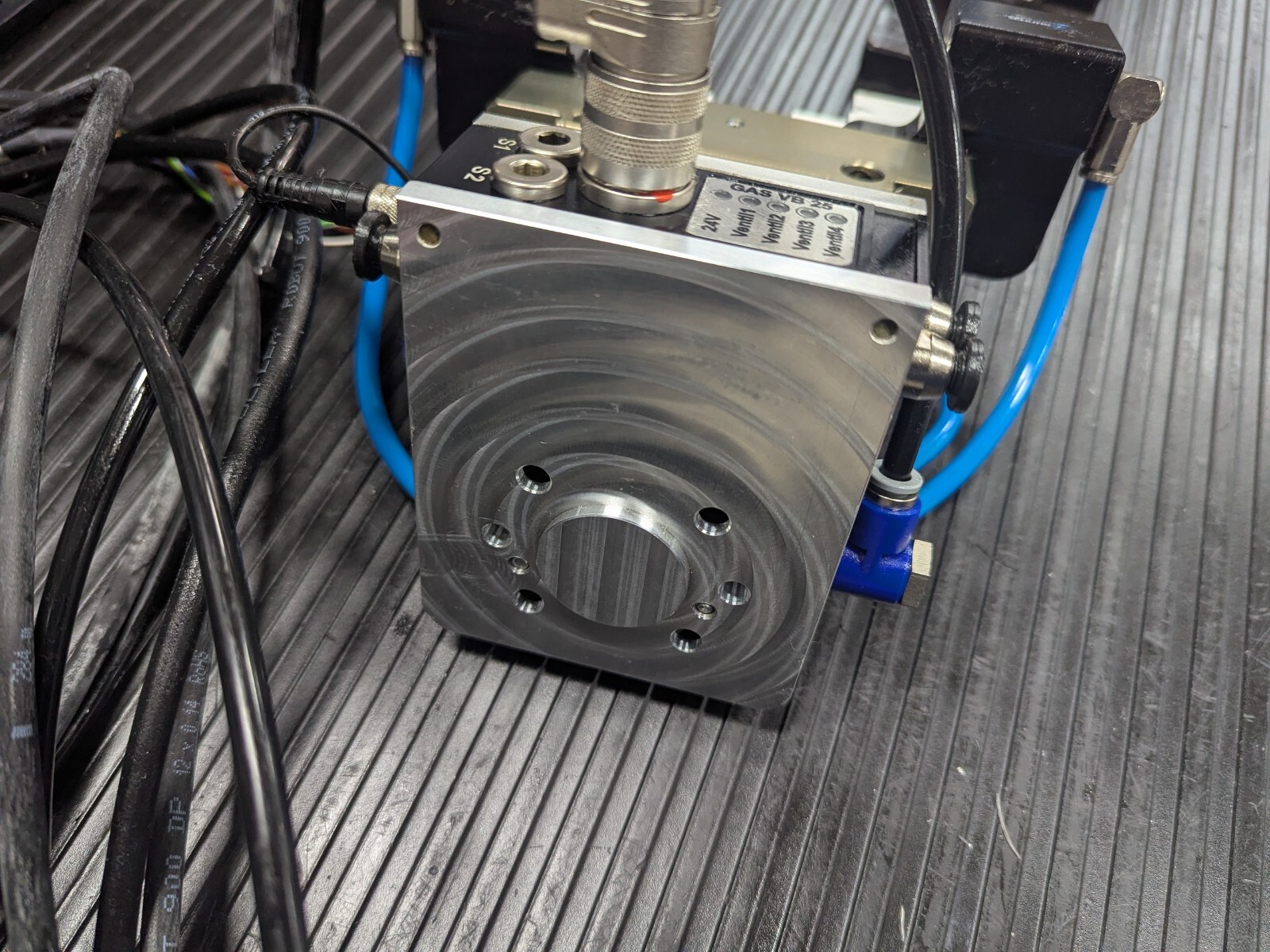Schunk Tandem Unleashed (lightly used)