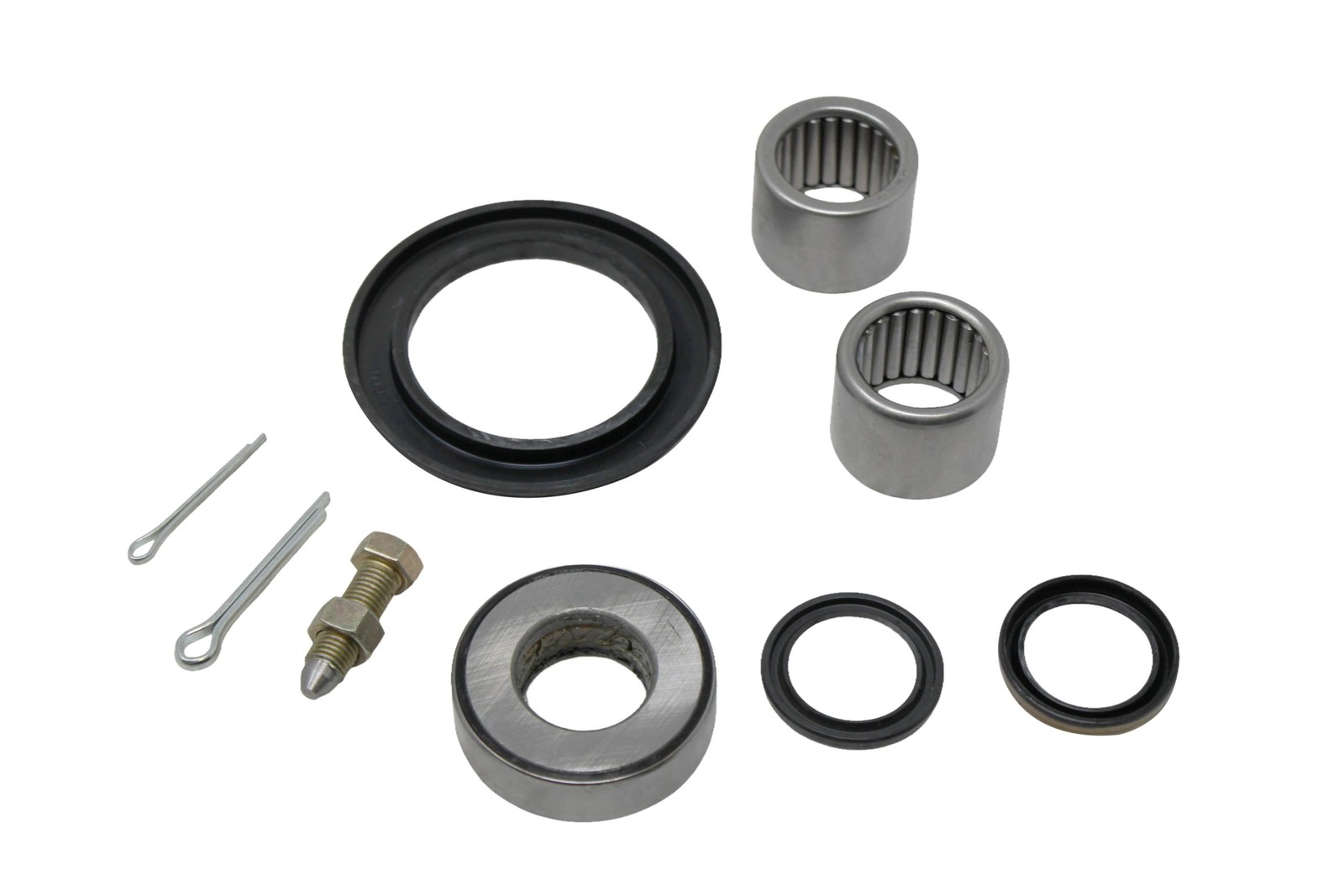 Aztec Replacement for Toyota 04432-20061-71 - King Pin