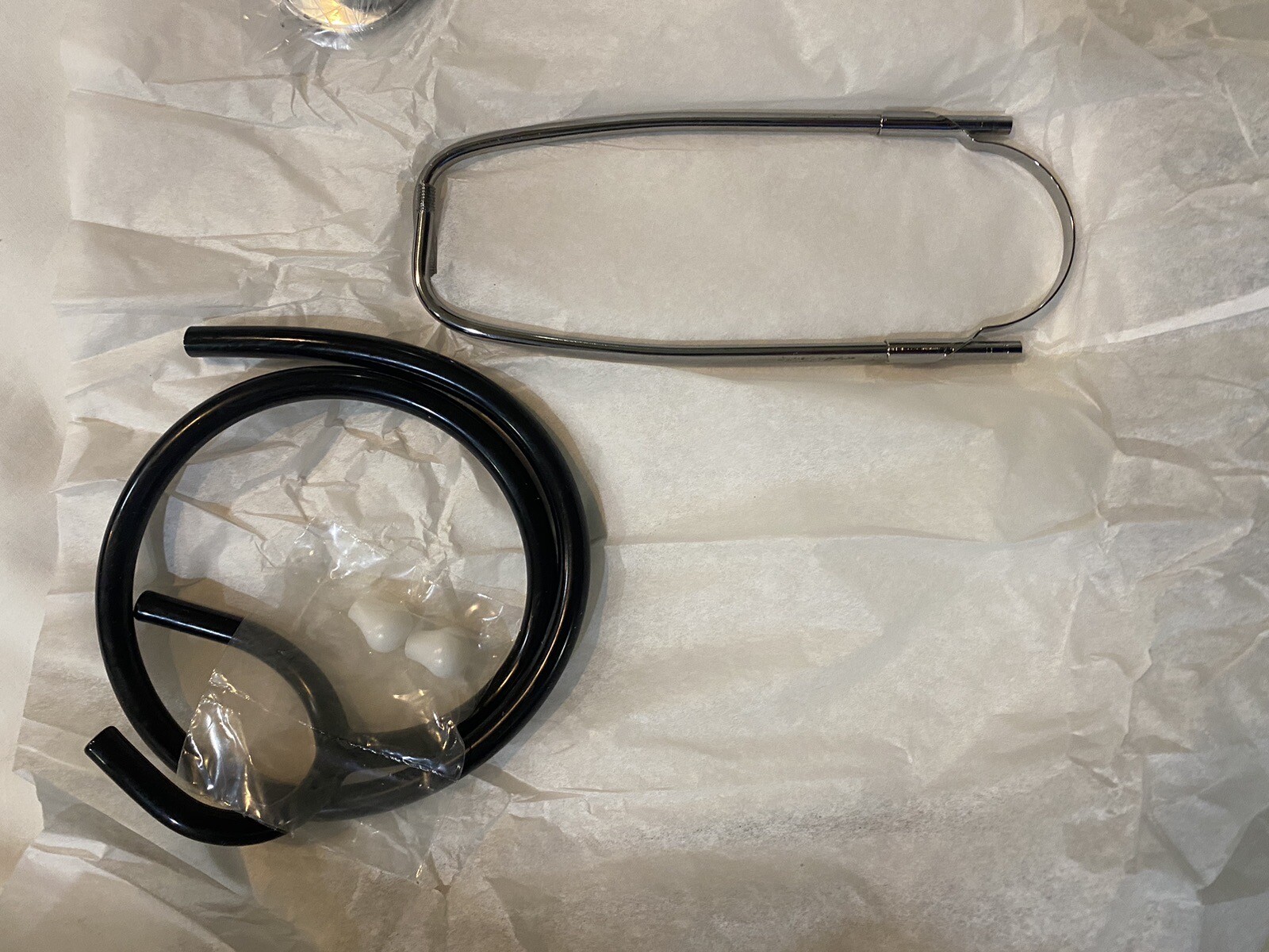 WELCH ALLYN TYCOS STETHOSCOPE 5079-73