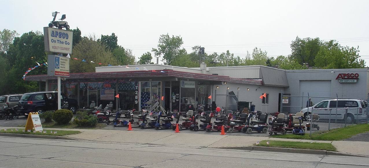OWNER'S MANUAL - Hard Copy - Pride Victory Scooter