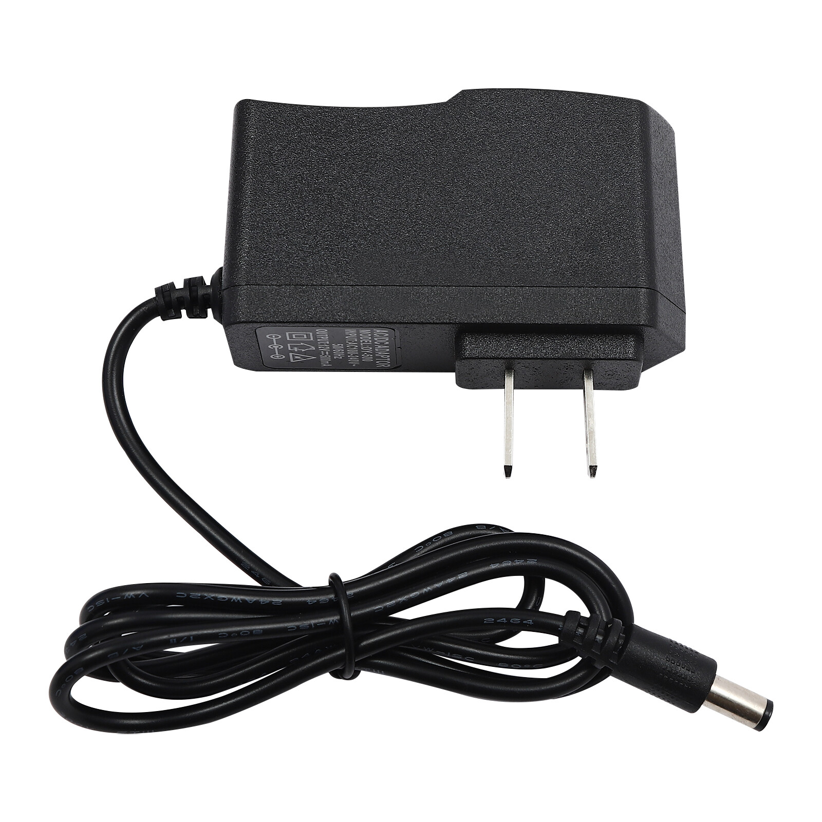 4* Wireless Microphone System Handheld Microphones Black With 1*Receiver 65.62ft