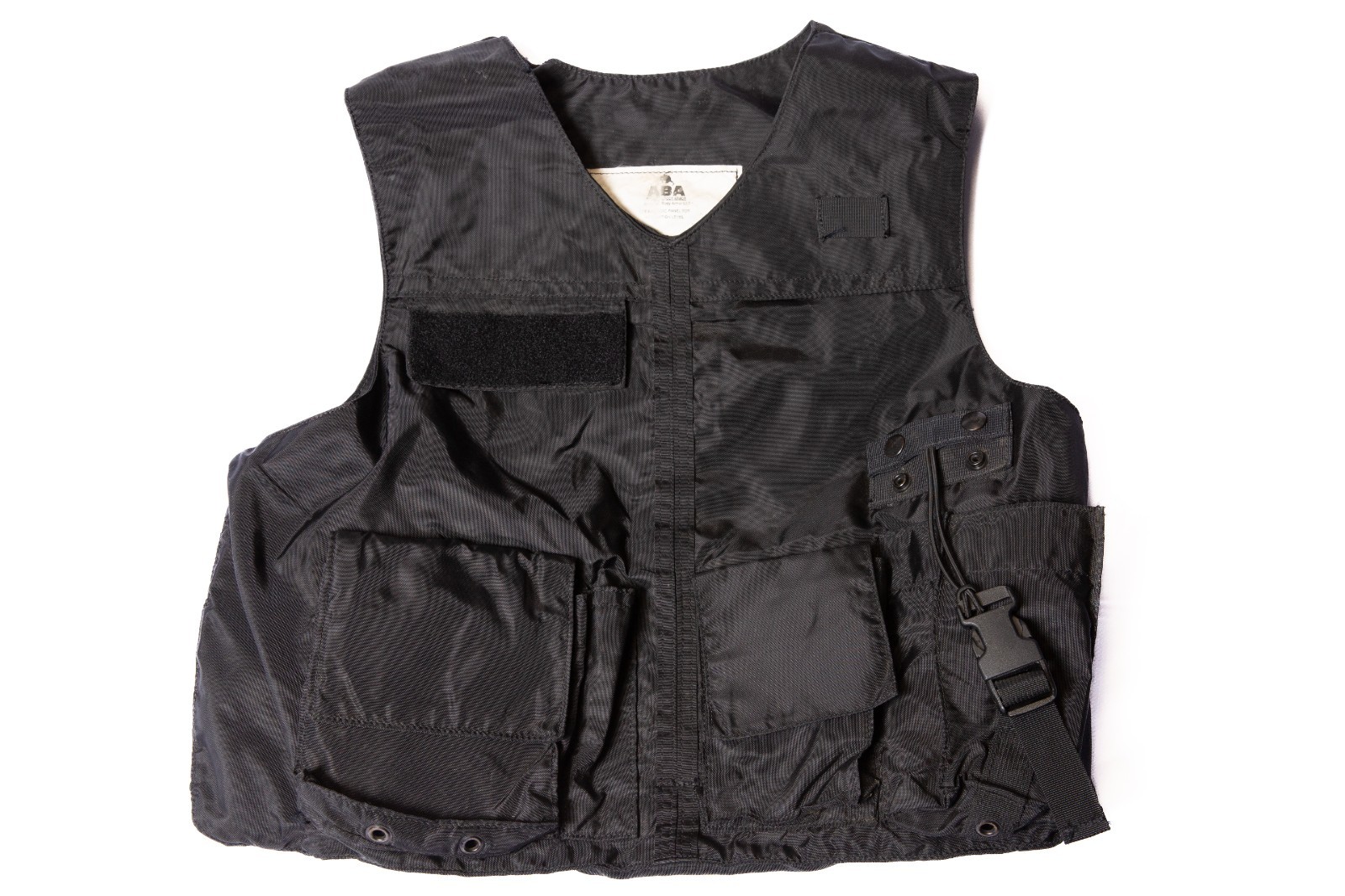American Body Armor ABA TOC Vest Plate Carrier Oldgen Medium