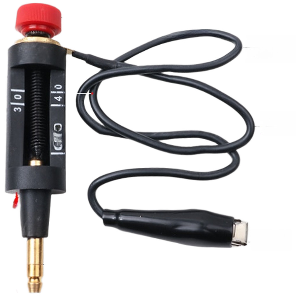 7533 Spark Ignition Tester for Vehicle Maintenance and Troubleshooting