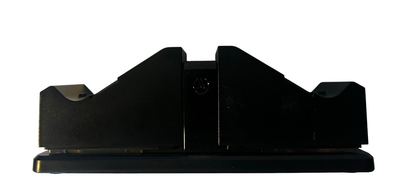 PowerA Dual Controller Charging Station Dock for Xbox One Black