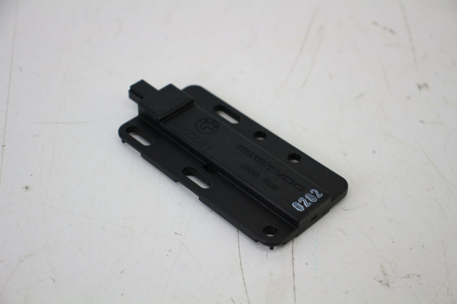2008-2010 Bmw 535i Keyless Antenna Computer Control Module 6922211