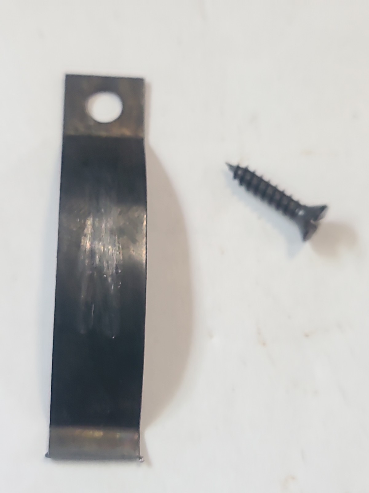 Traditions Buckhunter Pro .50 Cal. Muzzleloader Ramrod Retention Spring