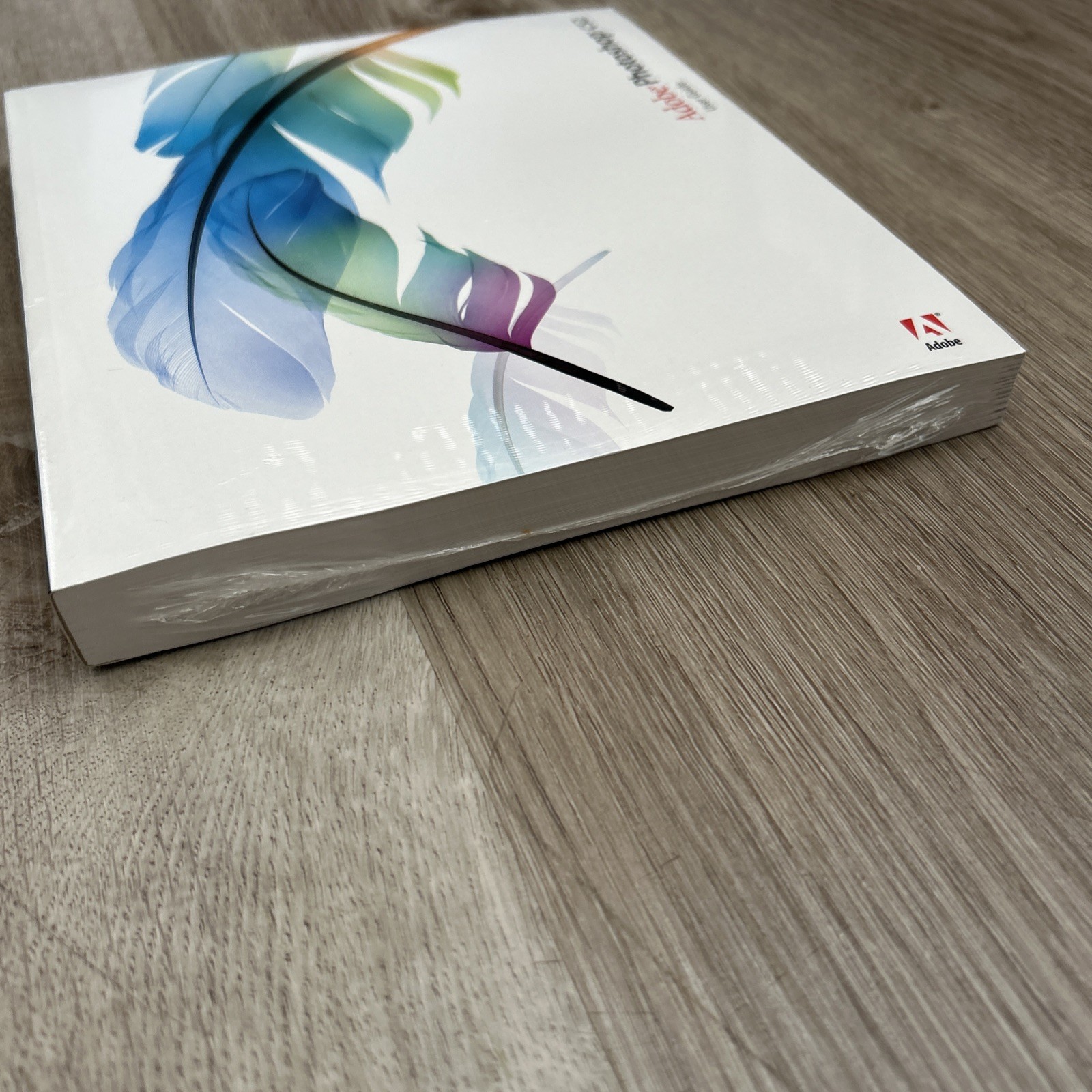 Adobe PhotoShop CS2 Upgrade Mac OS w/ Training Video & User Guide Mint Discs