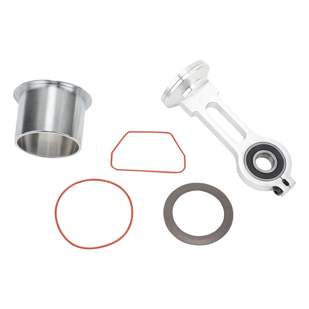 Fit for KK-4835 Oil Free Compressor Pumps Piston Compressor Connecting Rod Kit