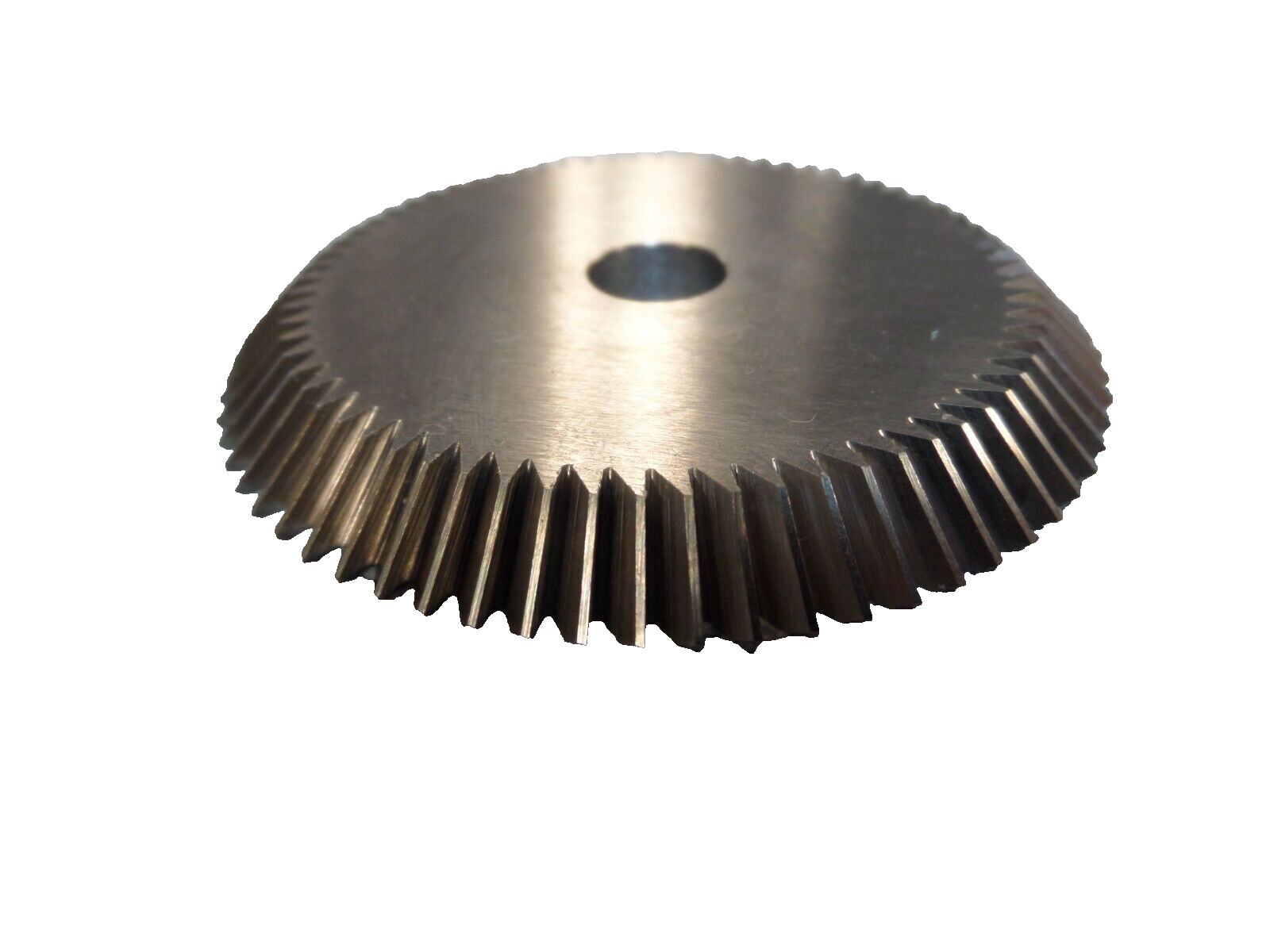 ILCO SILCA D711868ZB DELTA MACHINE CUTTER