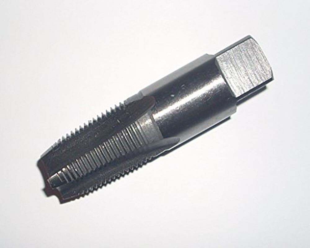 CMT 1/8" - 27 NPT PIPE TAP 88-0018