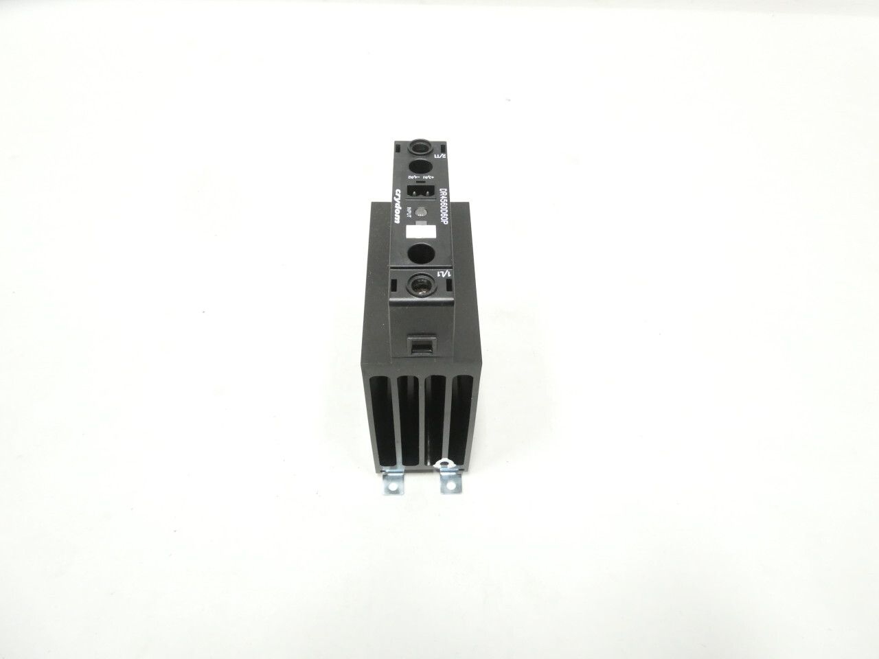 Crydom DR4560D60P Solid State Relay 4-32v-dc 60a Amp 48-600v-ac