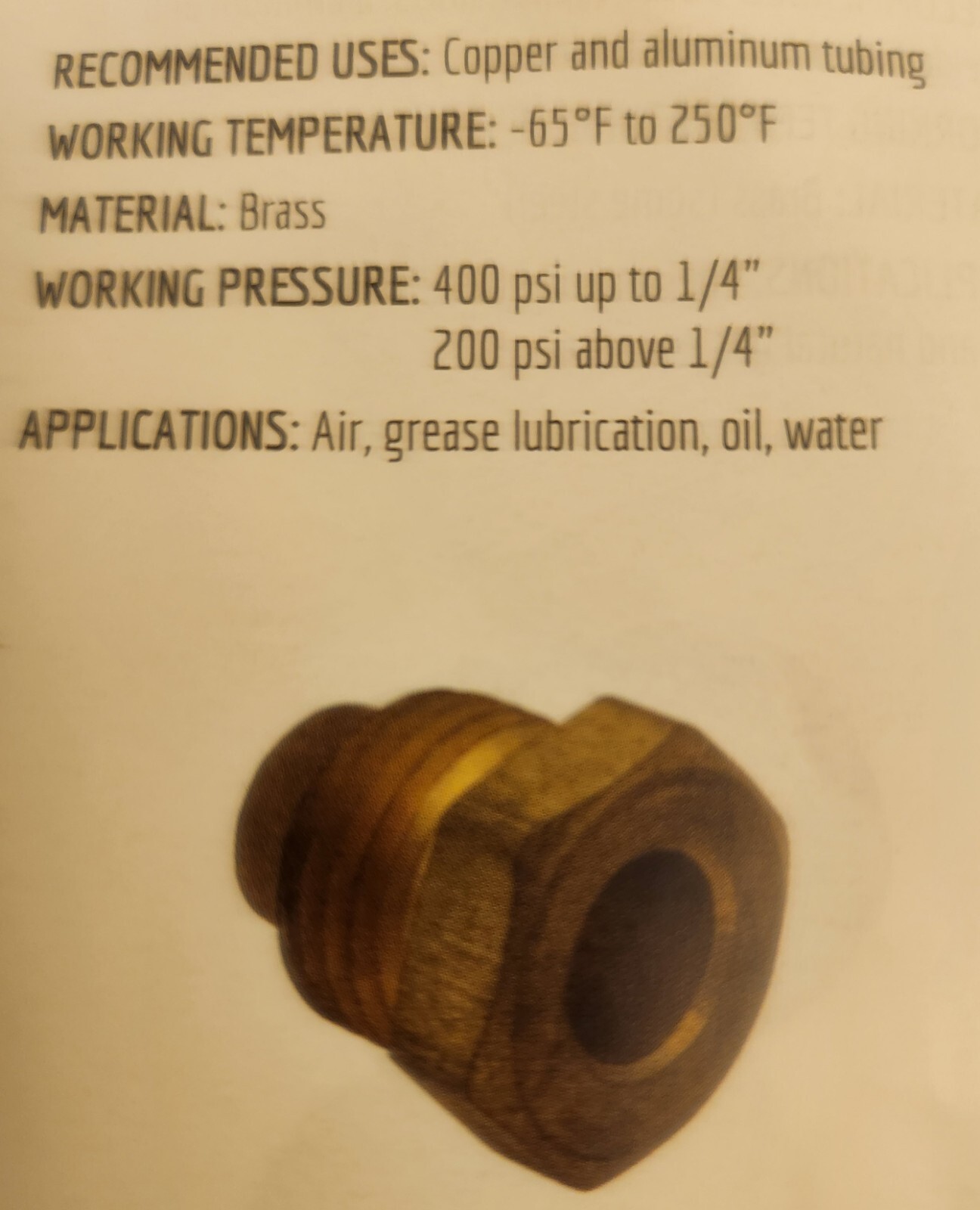 Edelmann   Nut  111400