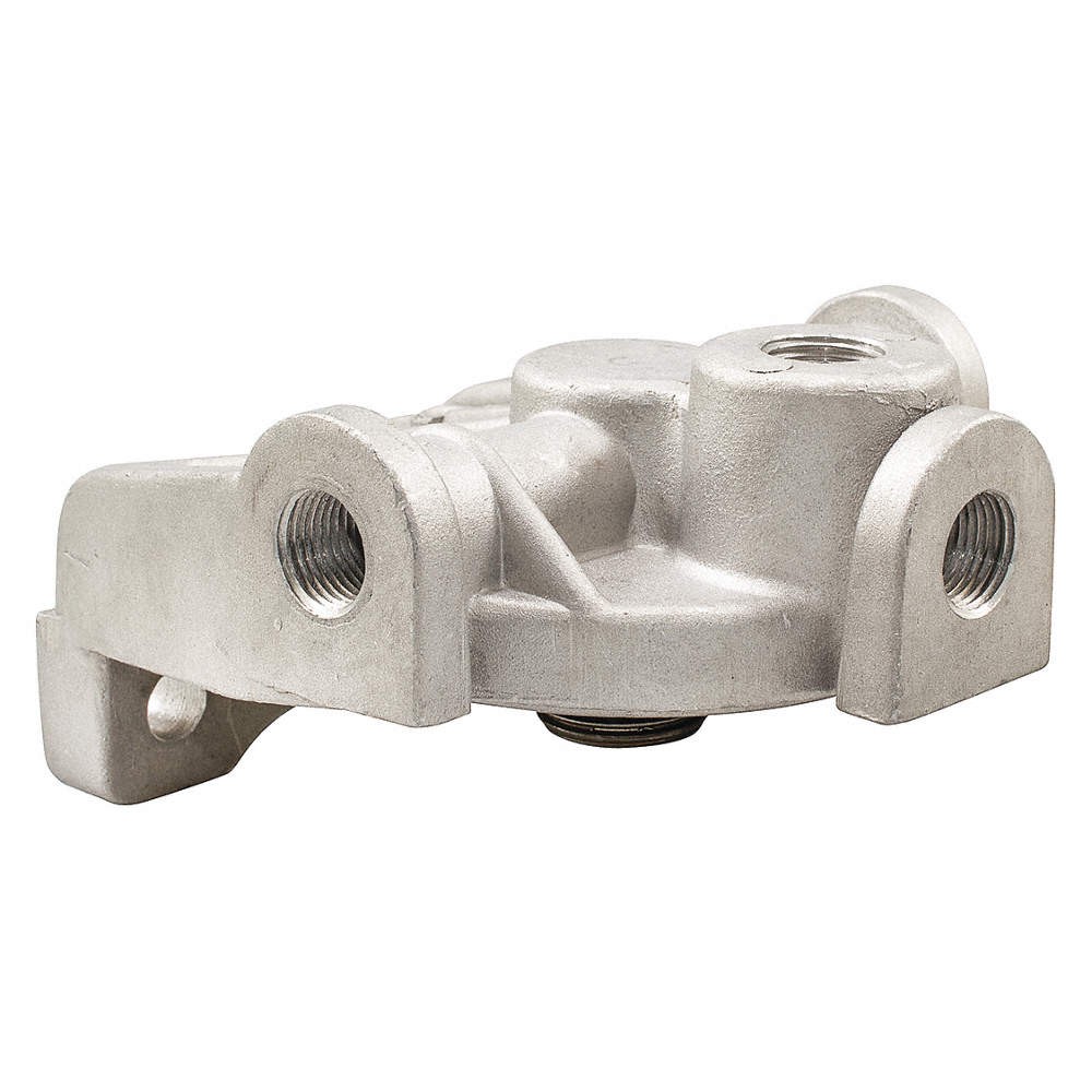 BALDWIN FILTERS FB1301 Fuel Filter Base,Base/Primary,FB1301 4ZPN6