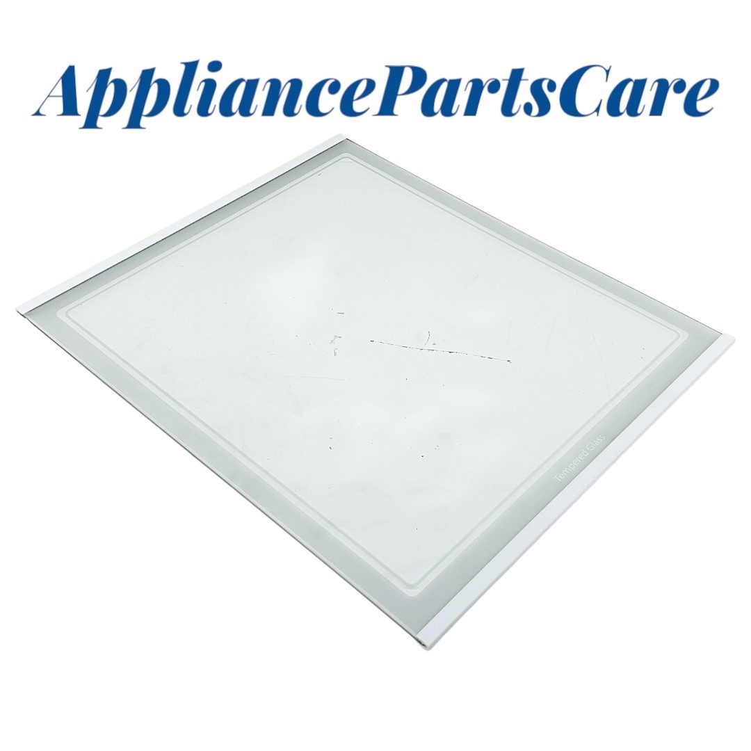 Whirlpool Refrigerator Freezer Shelf W11039724, W11130205