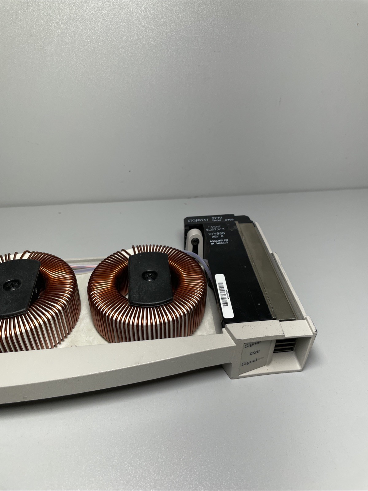 ETC Sensor D20AF Dimmer Module