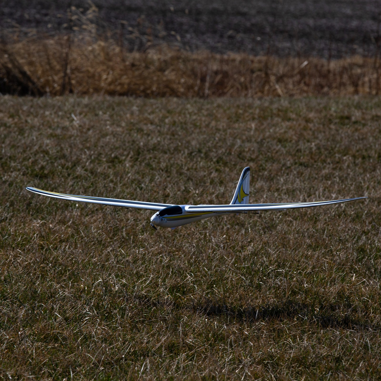 E-flite RC Airplane Conscendo Evolution 1.5m BNF Basic with Safe Select