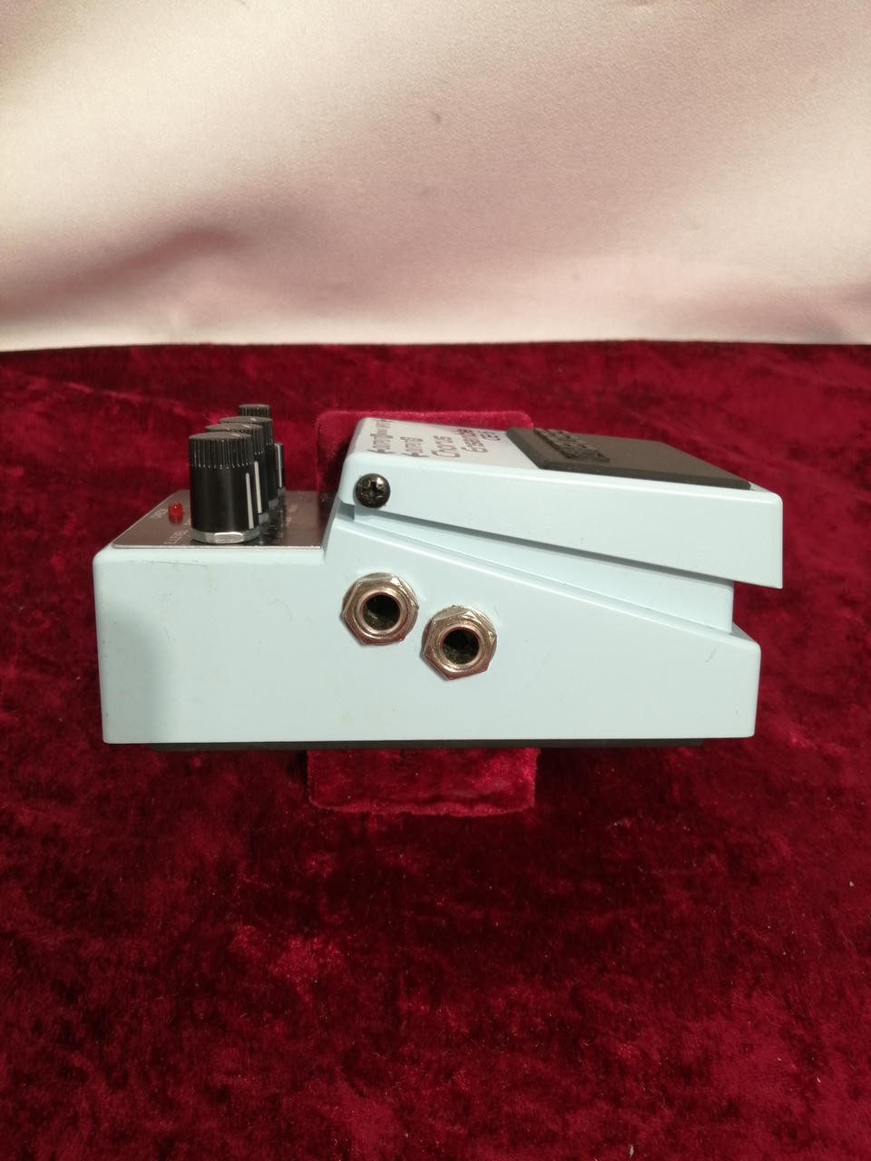 BOSS CE-5 Chorus Ensemble Pedal
