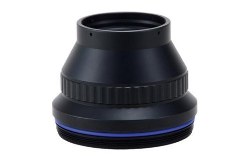 Sea & Sea DX Macro Port 50 II - Lens, Filters, Ports, Gears (SS-30110)