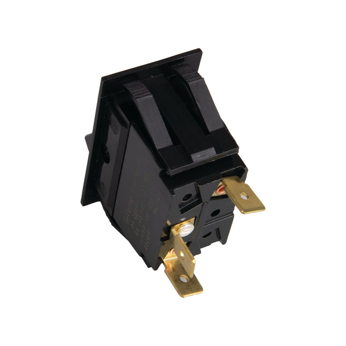 Bunn 02753.0000 Lighted On/Off Rocker Switch