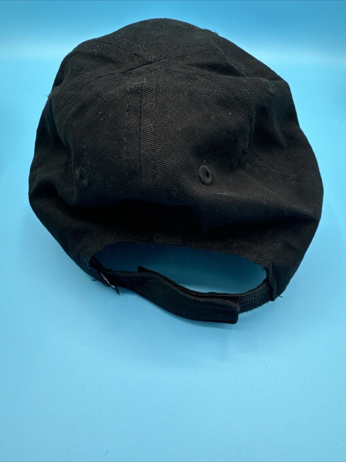 Nike Boy's Adjustable Baseball Cap Black