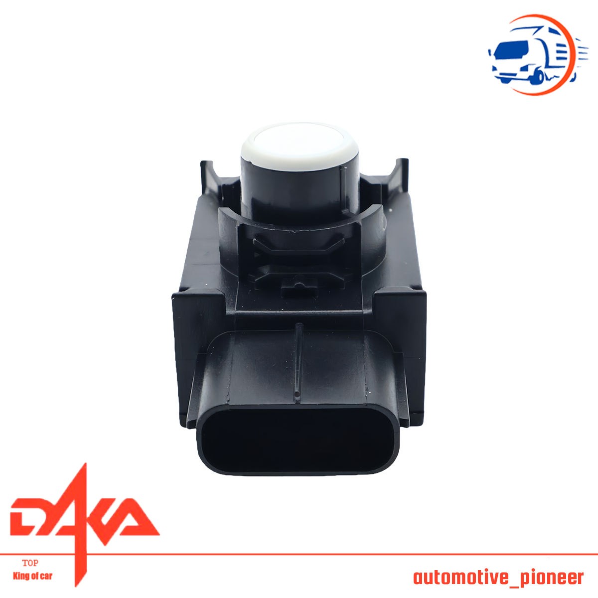 Front / Rear Bumper Backup Parking Assist Sensor for Lexus ES350 2007 2008-2012