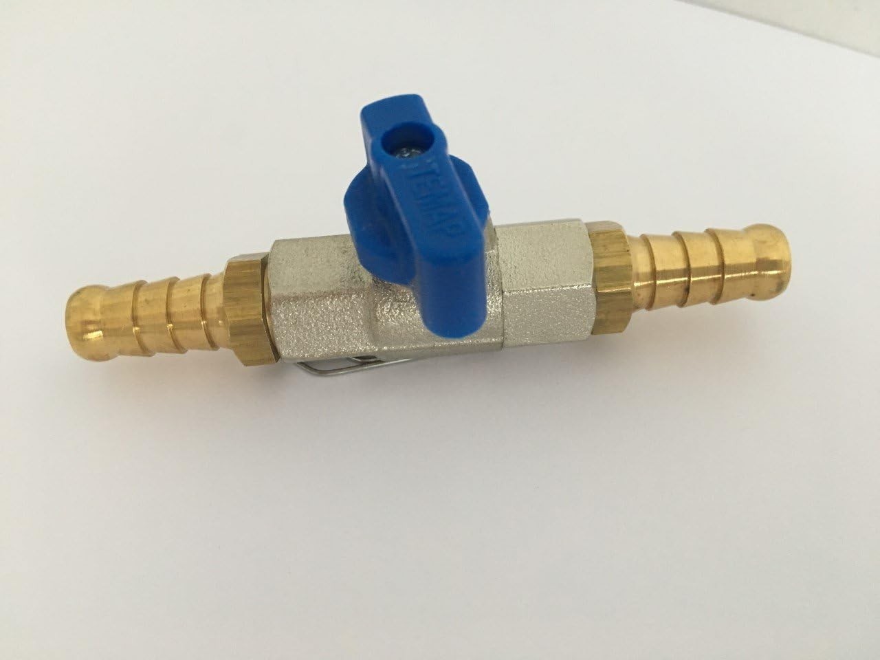 Inline Fuel Shut Off Valve