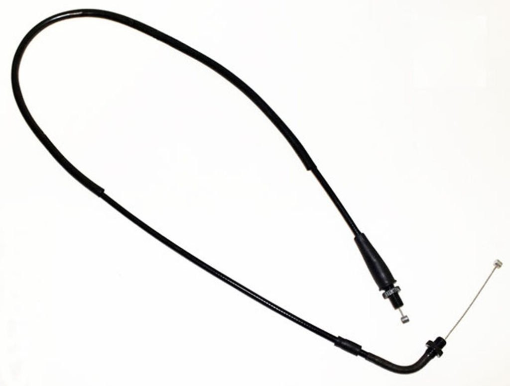 Throttle Cable for Honda Fourtrax 250 TRX250 1985 - 1987 by Race-Driven