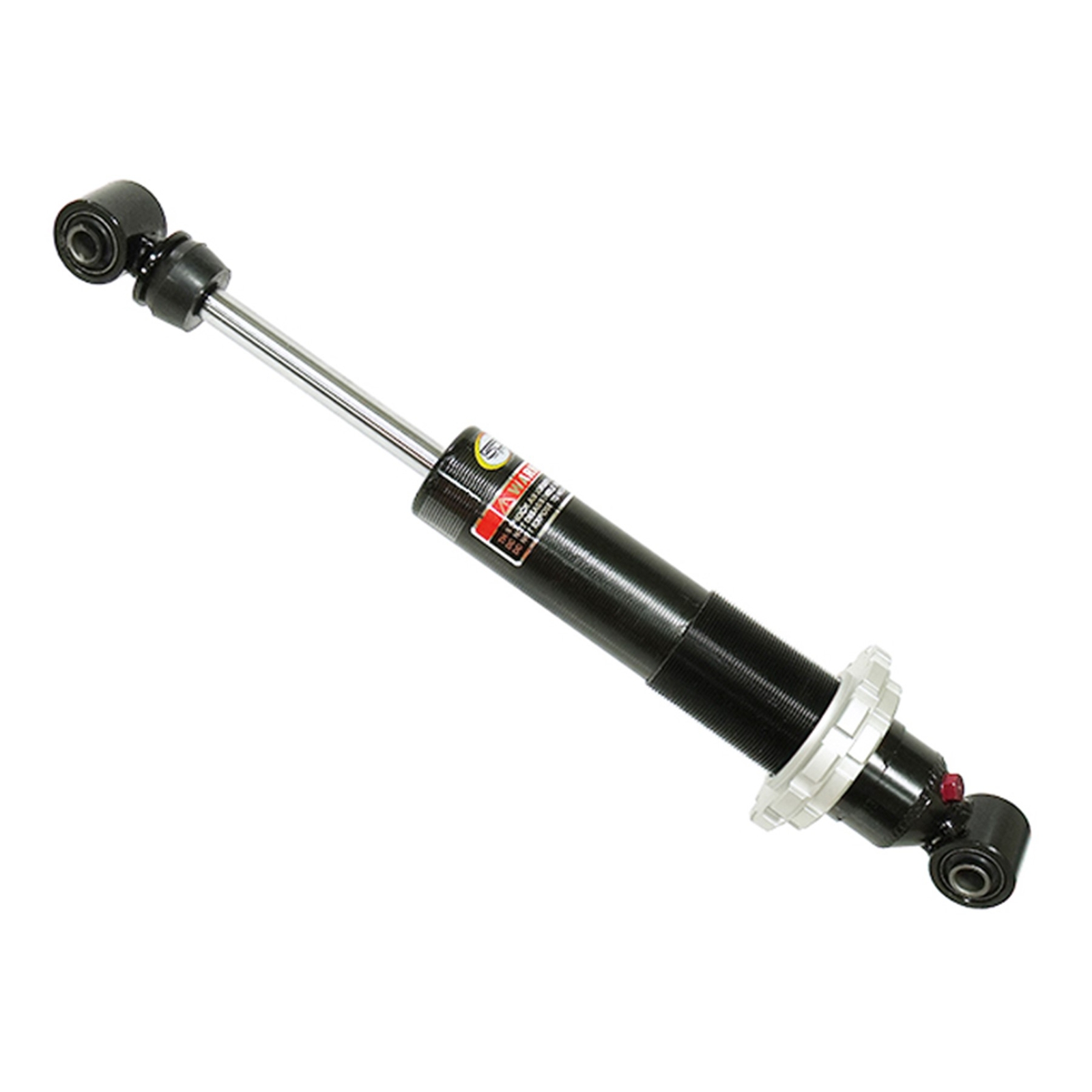 Ski-Doo Touring E, LE & SLE; 1999-2000, Gas Ski Shock