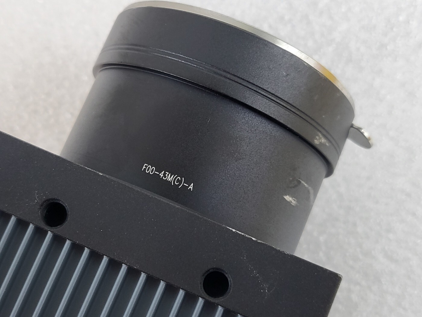 1PC Vieworks VC-12MC-M65E0 Camera
