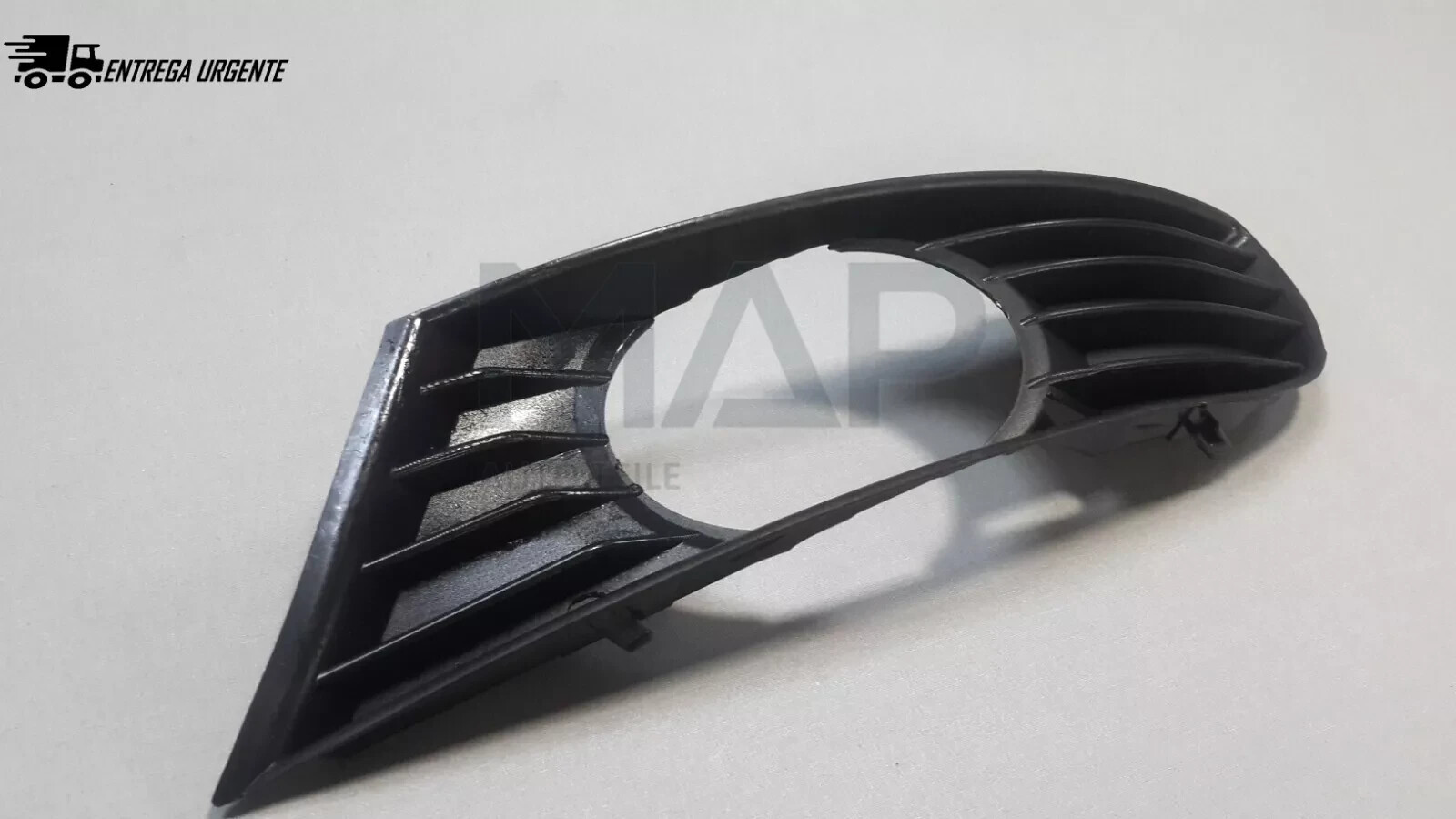 SEAT Leon Toledo 1M 1998-2006 Front Bumper Grille LEFT