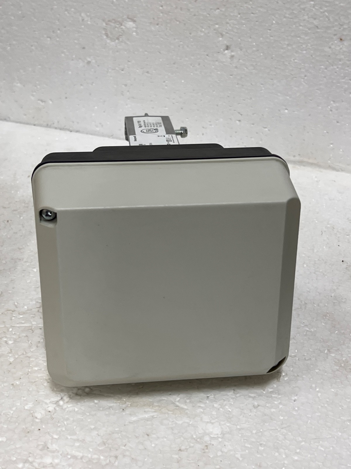 HONEYWELL ML7425A6008 Actuator