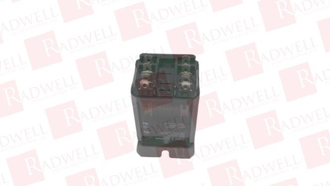 TE CONNECTIVITY KUP-11AT5-24 / KUP11AT524 (NEW NO BOX)